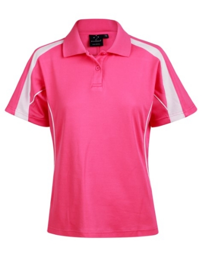 Picture of Winning Spirit Ladies Legend Polo Shirt
